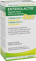 ENTEROLACTIS Duo