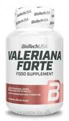 BioTechUSA VALERIANA FORTE