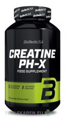 BioTechUSA Creatine PH-X