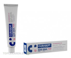 CURASEPT ADS DNA 720