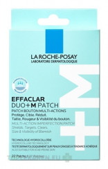 LA ROCHE-POSAY EFFACLAR DUO+ M PATCH