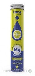 TOTO MAGNÉZIUM B6