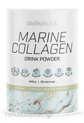 BioTechUSA MARINE COLLAGEN