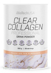 BioTechUSA CLEAR COLLAGEN PROFESSIONAL