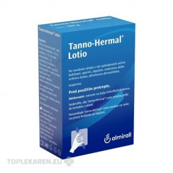 Tanno-Hermal Lotio
