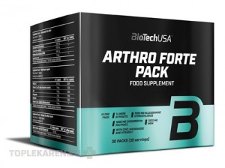 BioTechUSA ARTHRO FORTE PACK