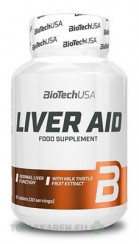 BioTechUSA LIVER AID