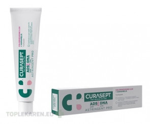 CURASEPT ADS DNA ASTRINGENT PRO