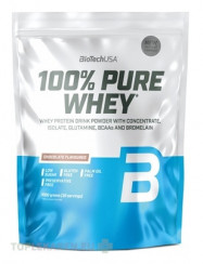 BioTechUSA 100% PURE WHEY