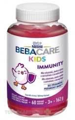 BEBACARE KIDS IMMUNITY
