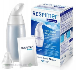 RESPIMER Súprava