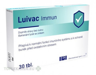 Luivac Immun