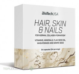 BioTechUSA HAIR, SKIN AND NAILS