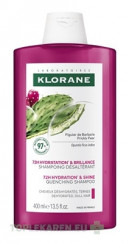 KLORANE Hydratačný ŠAMPÓN s opunciou