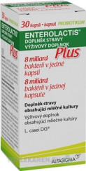 ENTEROLACTIS Plus