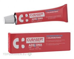 CURASEPT ADS DNA RELIEF PRO