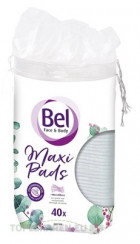 Bel Face & Body Odličovacie tampóny