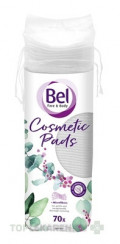 Bel Face & Body Odličovacie tampóny