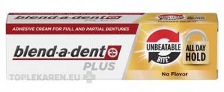 blend-a-dent PLUS UNBEATABLE