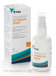DERMATOP AFTERSUN SPRAY