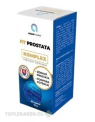 ADAMPharm FIT PROSTATA KOMPLEX