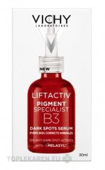 VICHY LIFTACTIV PIGMENT SPECIALIST B3 SERUM