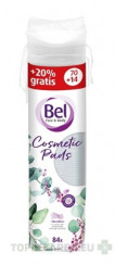 Bel Face & Body Odličovacie tampóny