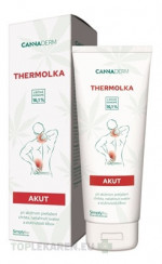 Cannaderm THERMOLKA AKUT