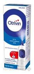 Otrivin 0,1 %