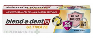 blend-a-dent ULTIMATE