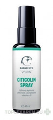 EAGLE EYE Vision CITICOLIN SPRAY