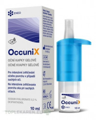 OccuniX  ENEO