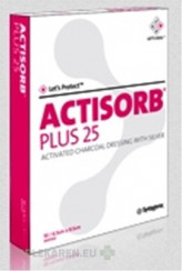 ACTISORB PLUS 25