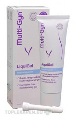 MULTI-GYN LIQUIGEL vaginálny