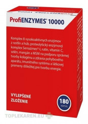 ProfiENZYMES 10000
