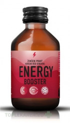 ENERGY BOOSTER KOREAN RED GINSENG