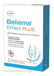 Beliema Effect Plus