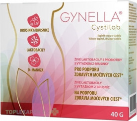 GYNELLA Cystilab
