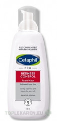 Cetaphil PRO REDNESS CONTROL Čistiaca pena na tvár