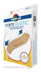 MASTER AID FORTE ELASTIC super Náplasti