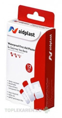 Aidplast Vodeodolná náplasť
