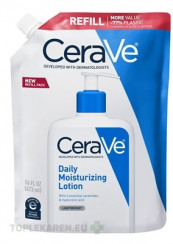 CeraVe HYDRATAČNÉ MLIEKO REFILL PACK