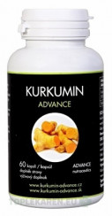 ADVANCE Kurkumin