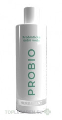HERBADENT PROBIO Bylinná ústna voda