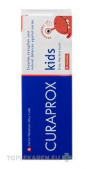 CURAPROX Kids 0+ BEZ FLUORIDU od prvého zúbka