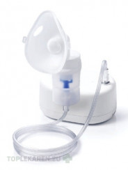 OMRON C810 Inhalátor