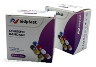 Aidplast Kohezívny obväz