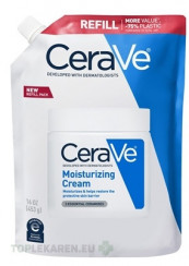 CeraVe HYDRATAČNÝ KRÉM REFILL PACK