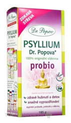 Dr. Popov PSYLLIUM probio