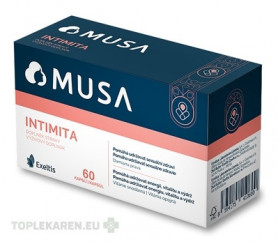 MUSA INTIMITA